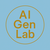 AI Gen Lab Logo