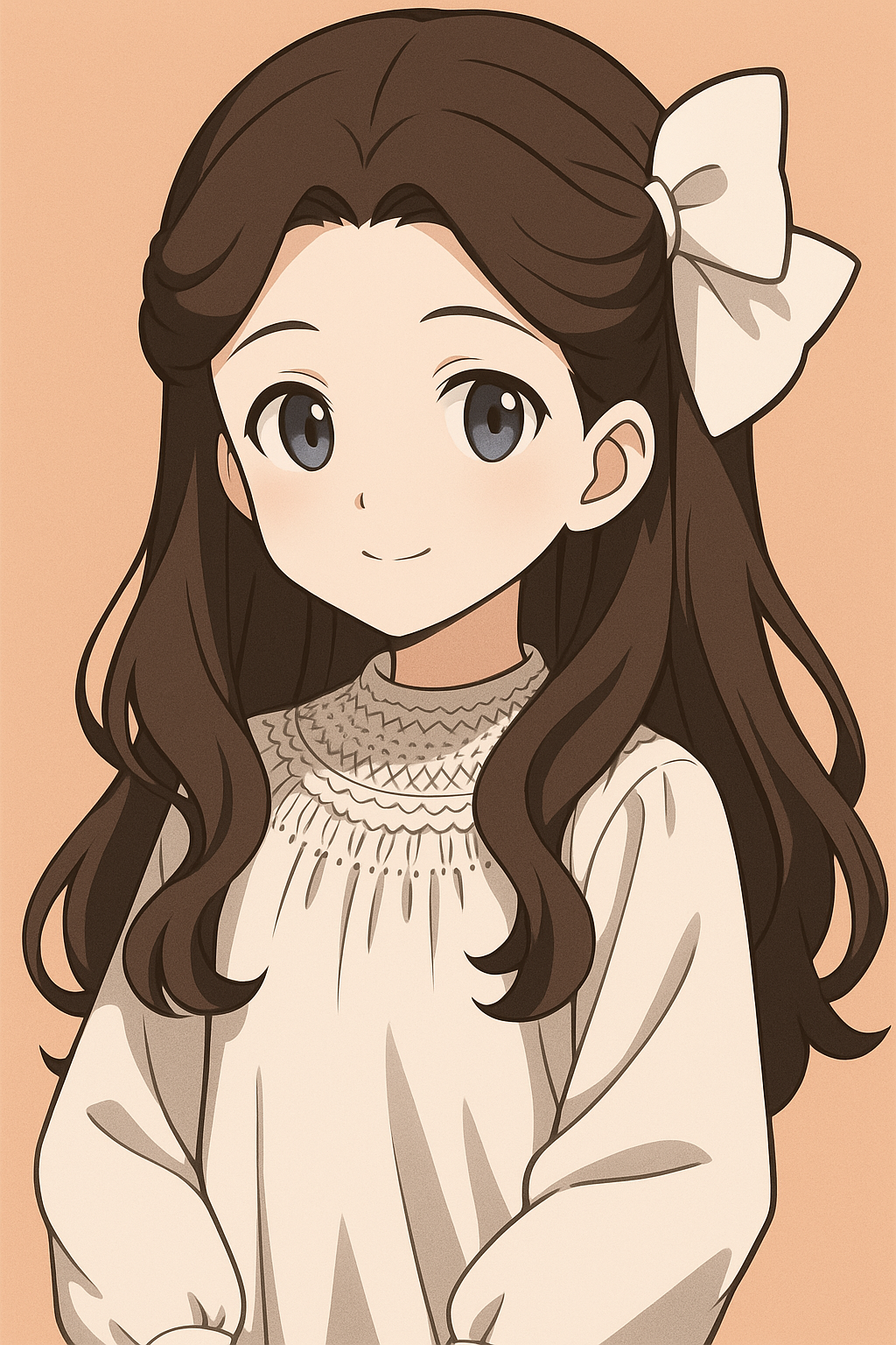 MBTI-Typology診断キャラクターの画像